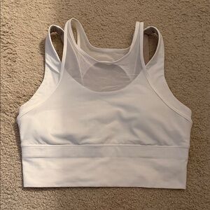 Lululemon High Neck Sports Bra